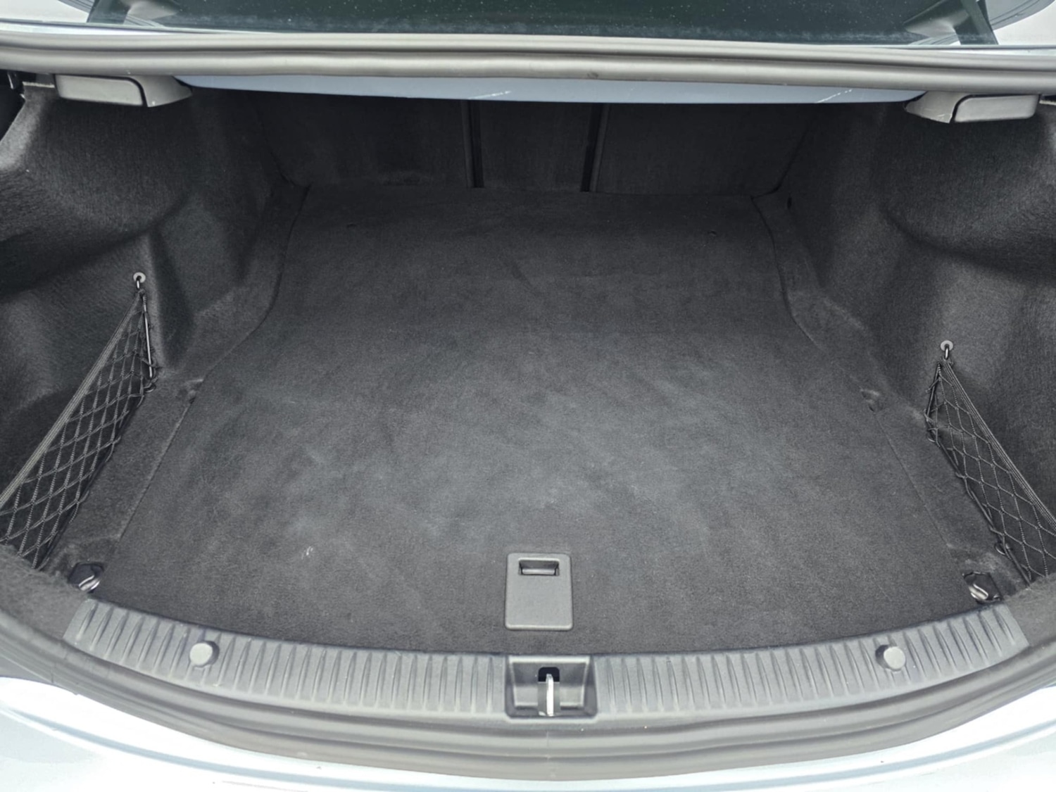 Used Mercedes-Benz C Class 2016 for sale - 77005550: Photo 14