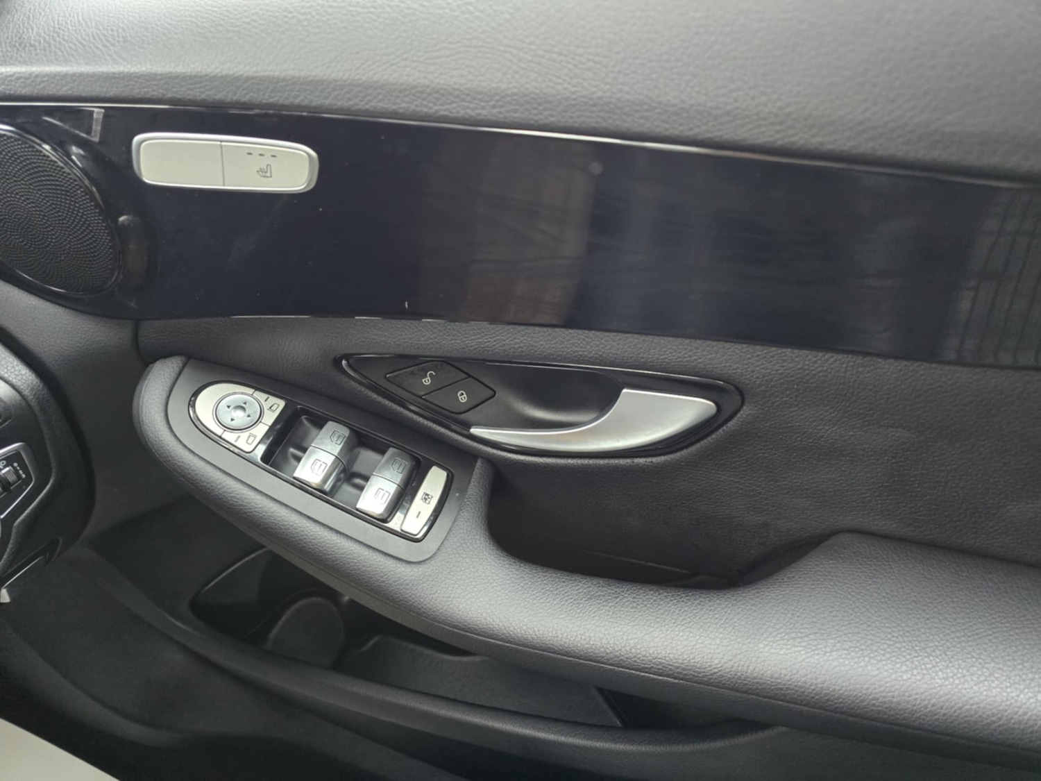 Used Mercedes-Benz C Class 2016 for sale - 77005550: Photo 17