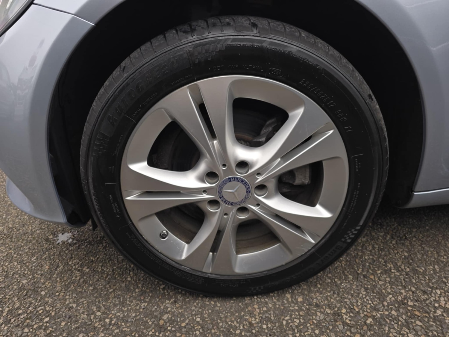 Used Mercedes-Benz C Class 2016 for sale - 77005550: Photo 25