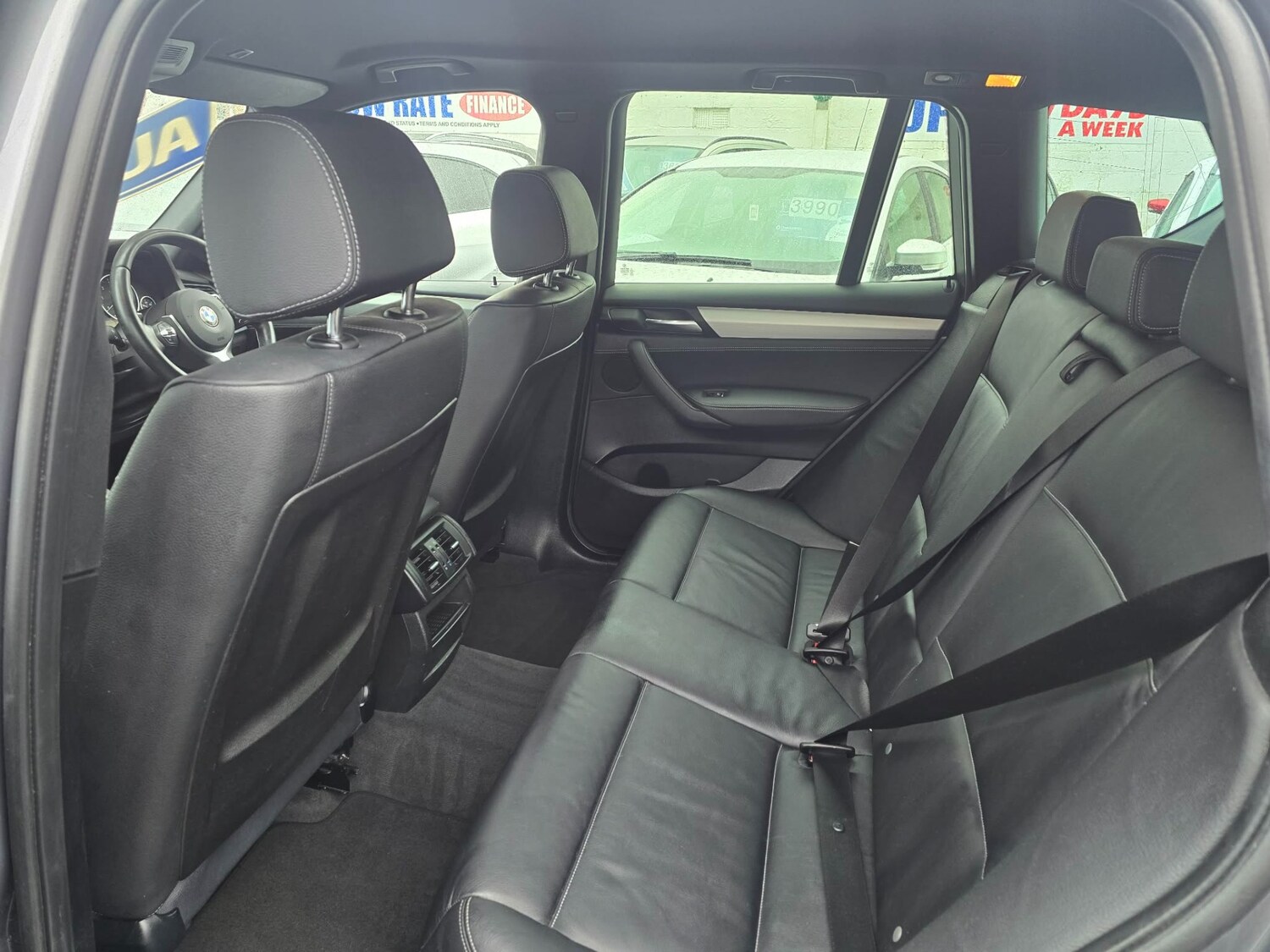 Used BMW X3 2016 for sale - 77682087: Photo 14