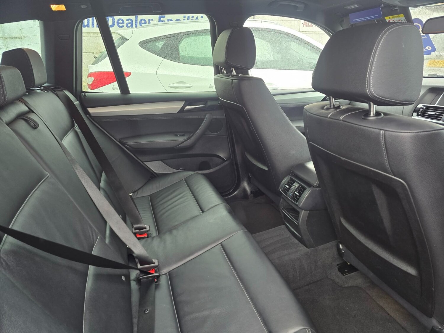 Used BMW X3 2016 for sale - 77682087: Photo 15