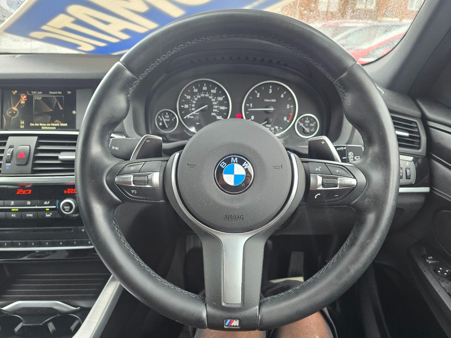 Used BMW X3 2016 for sale - 77682087: Photo 16