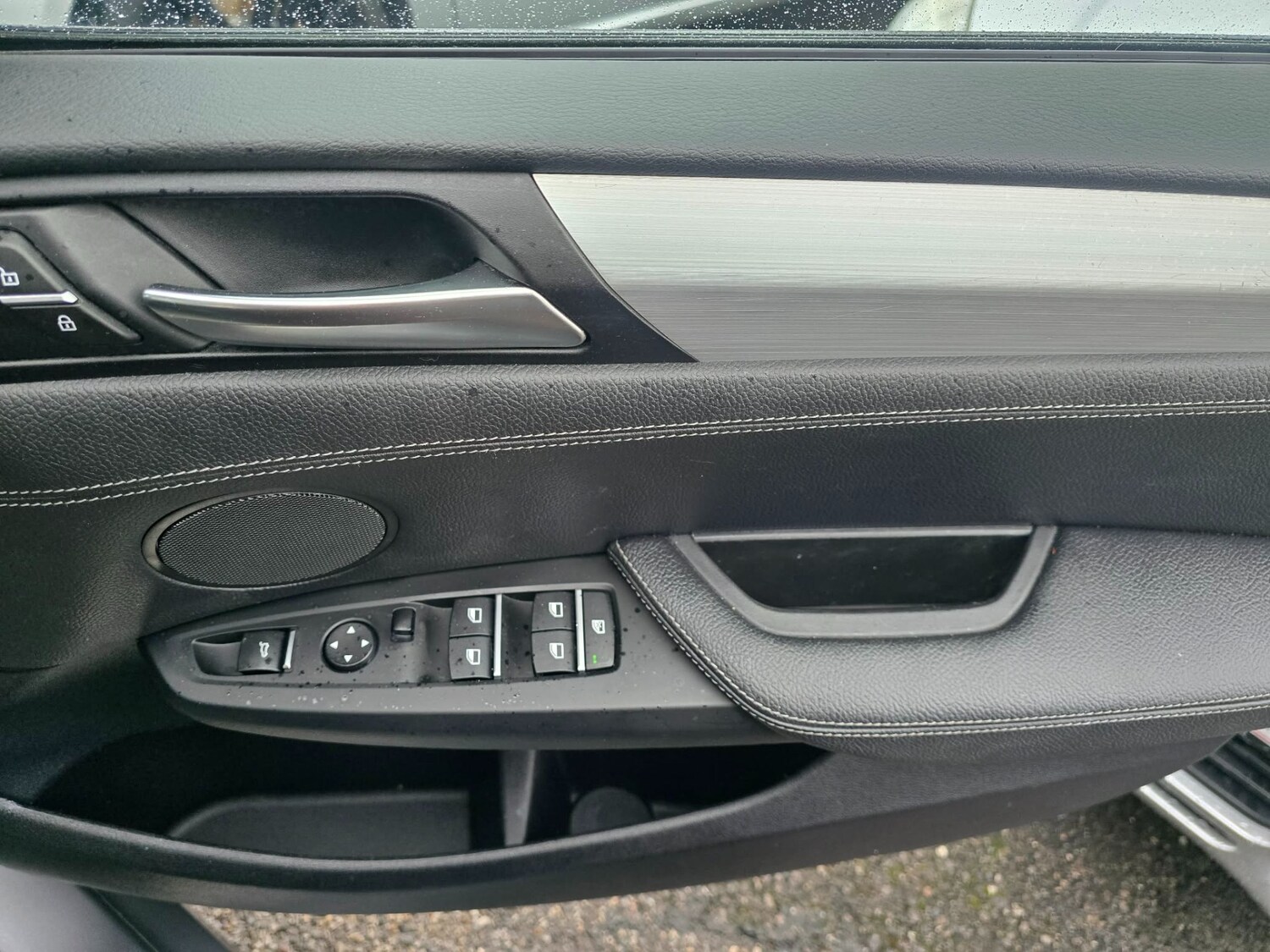 Used BMW X3 2016 for sale - 77682087: Photo 22