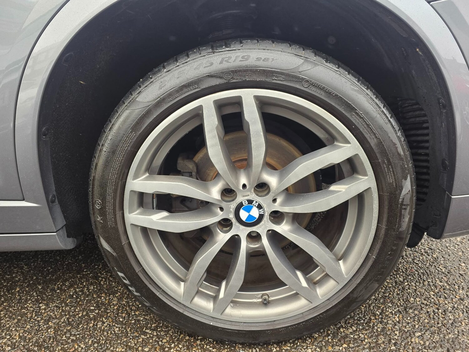 Used BMW X3 2016 for sale - 77682087: Photo 23