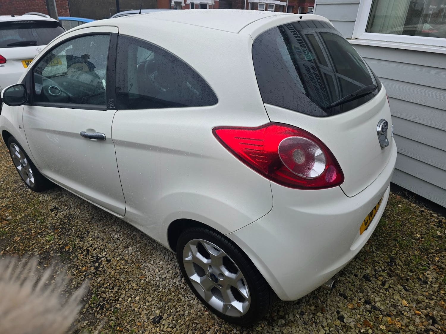 Used Ford Ka 2014 for sale - 77453461: Photo 10