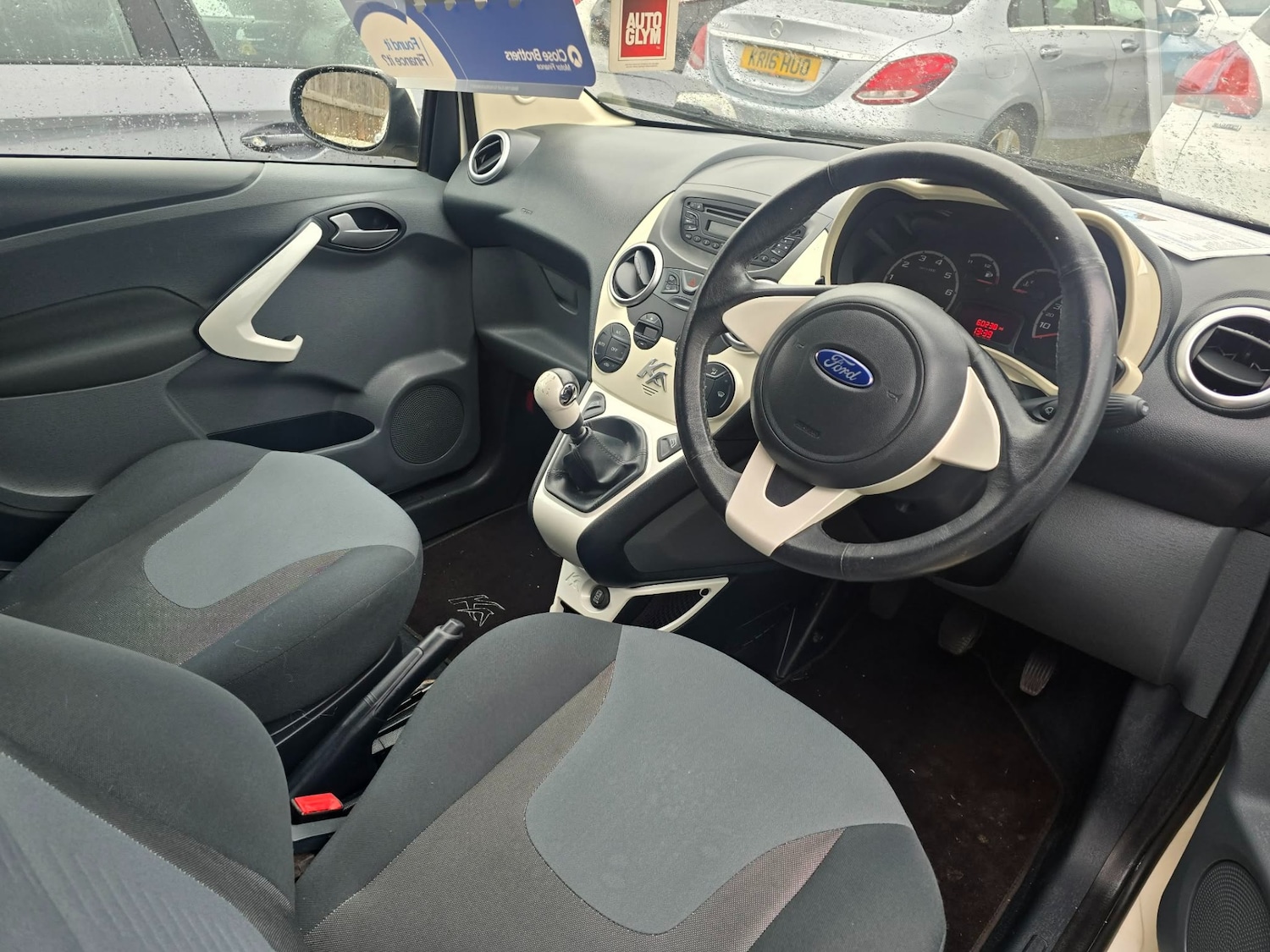 Used Ford Ka 2014 for sale - 77453461: Photo 12