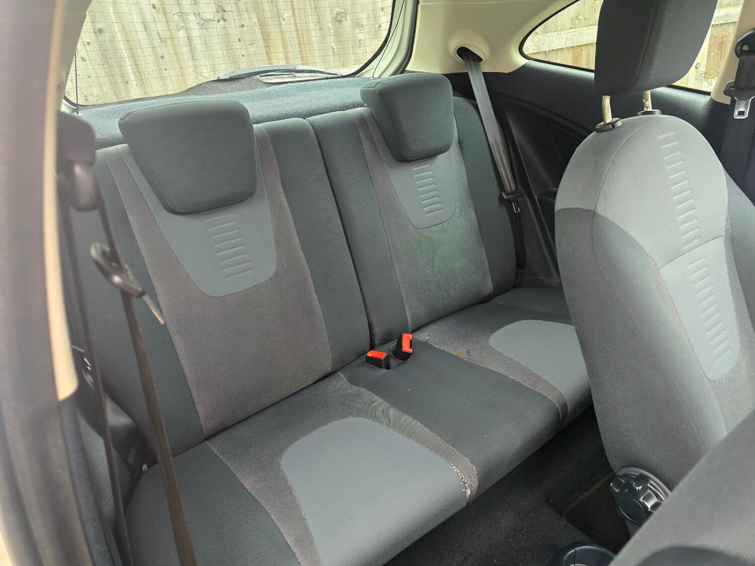 Used Ford Ka 2014 for sale - 77453461: Photo 15