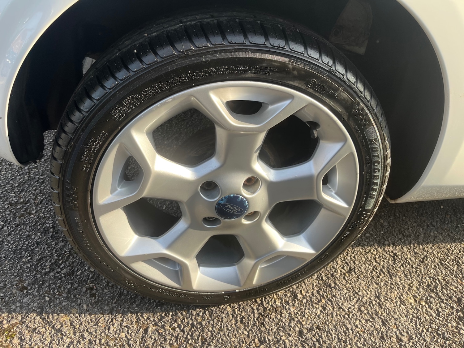 Used Ford Ka 2014 for sale - 77453461: Photo 2