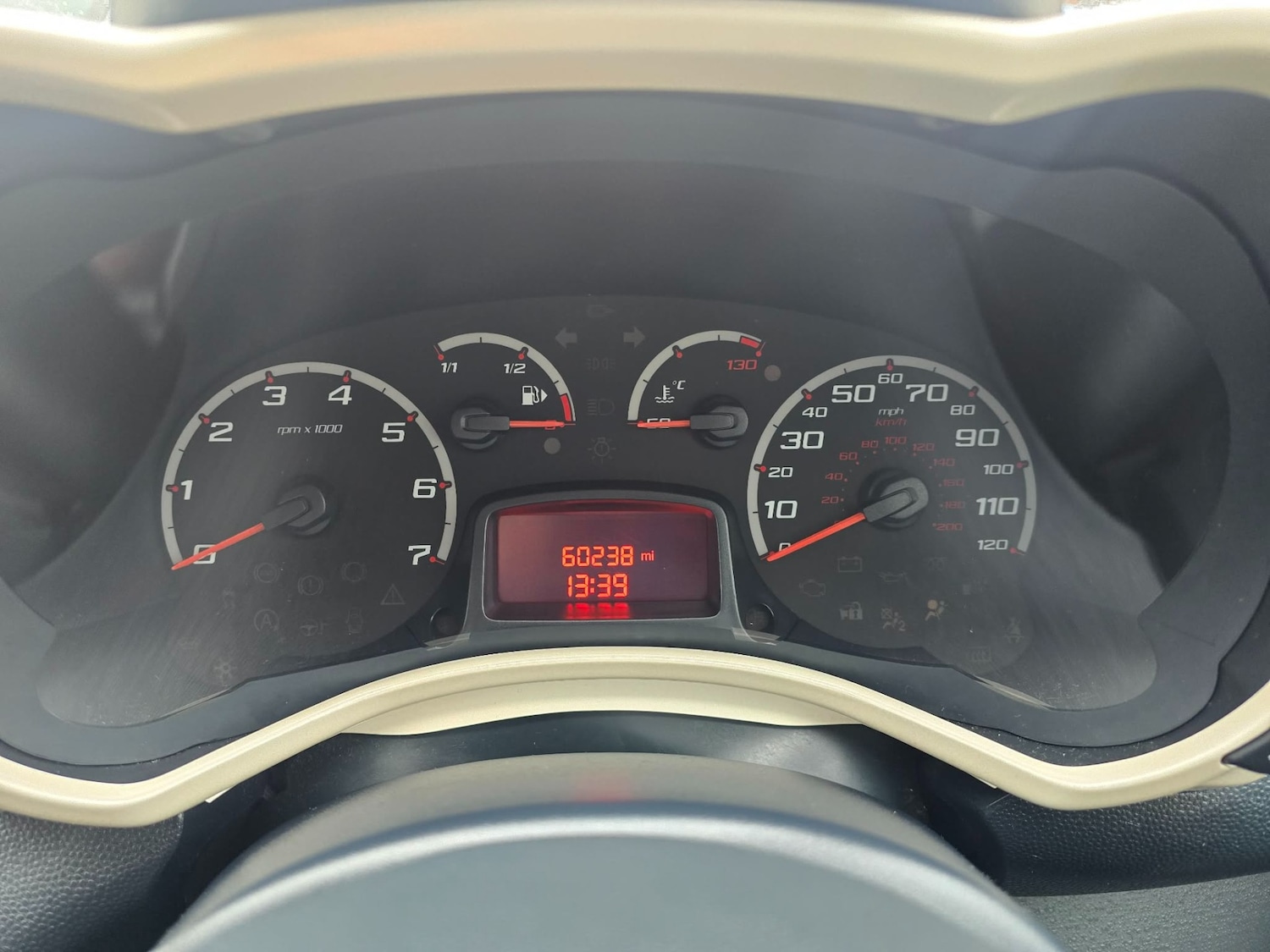 Used Ford Ka 2014 for sale - 77453461: Photo 9