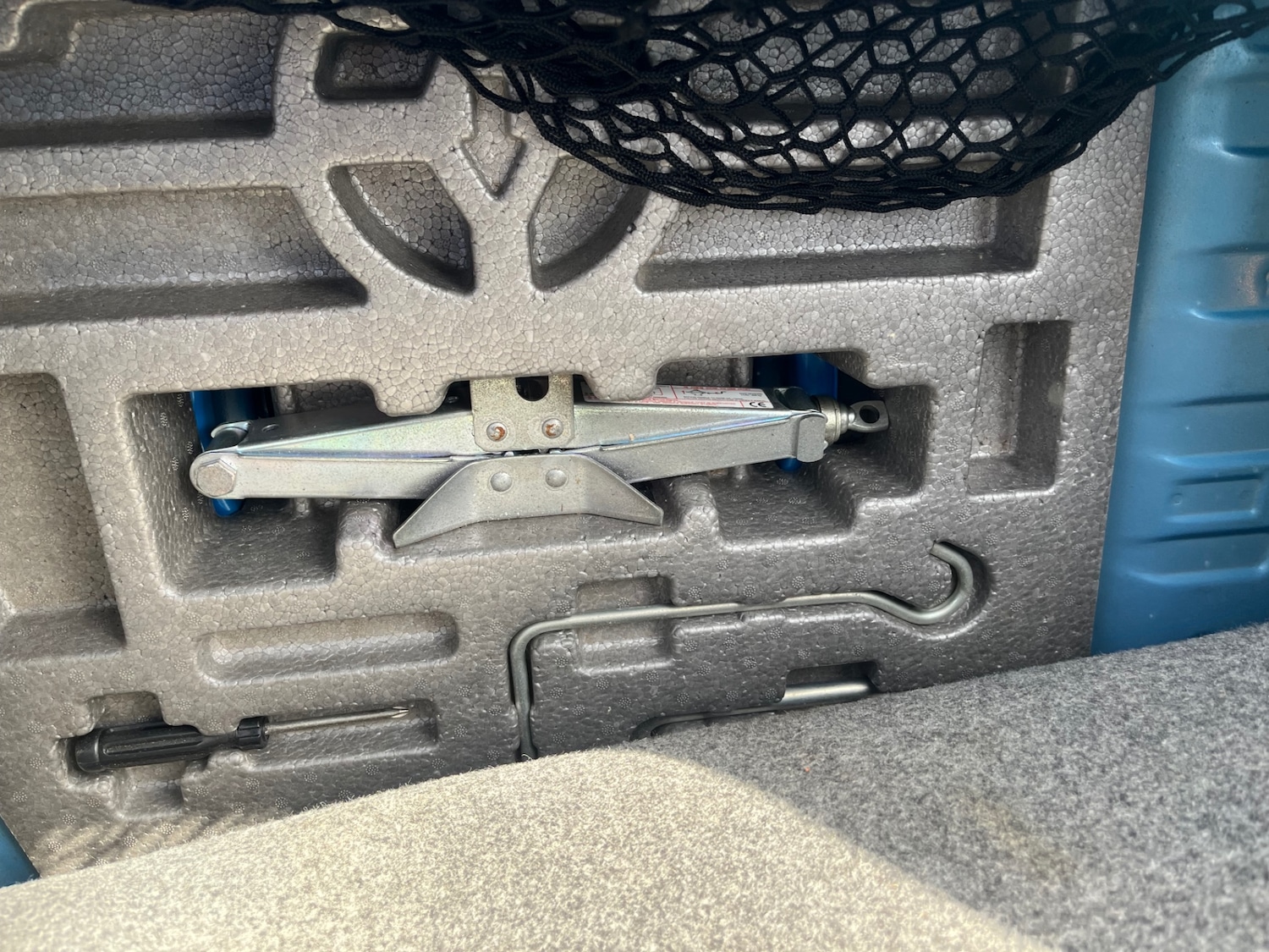 Used Chevrolet Matiz 2008 for sale - 76905505: Photo 10