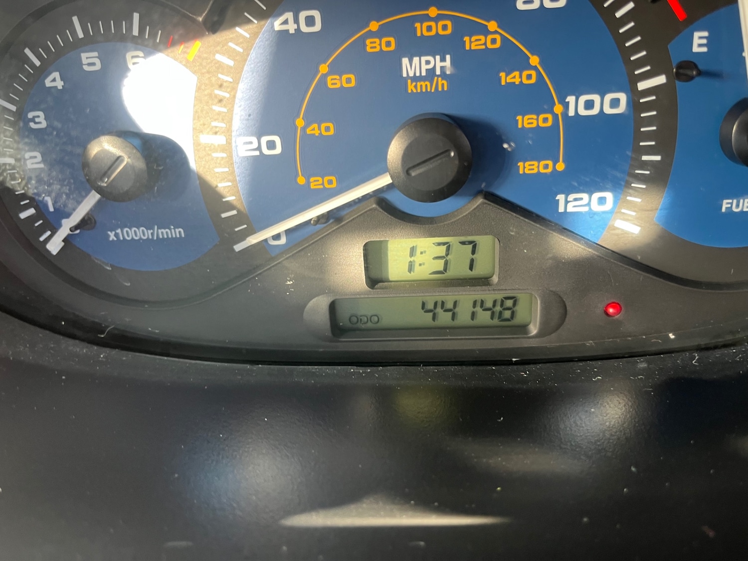 Used Chevrolet Matiz 2008 for sale - 76905505: Photo 12