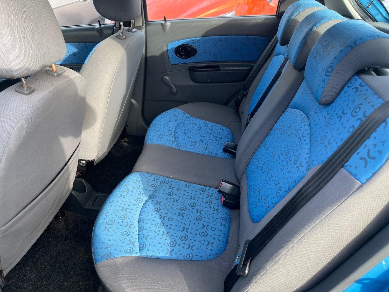 Used Chevrolet Matiz 2008 for sale - 76905505: Photo 6