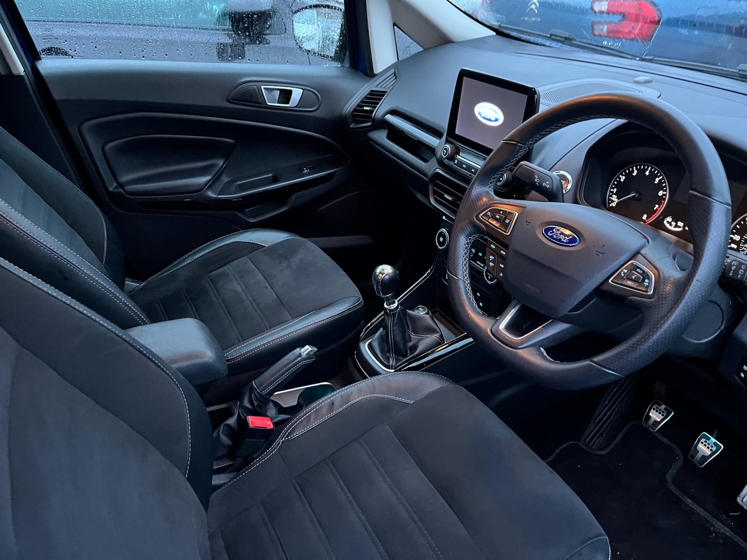 Used Ford Ecosport 2018 for sale - 76835045: Photo 7