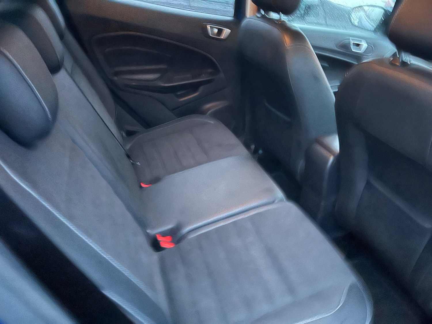 Used Ford Ecosport 2018 for sale - 76835045: Photo 8