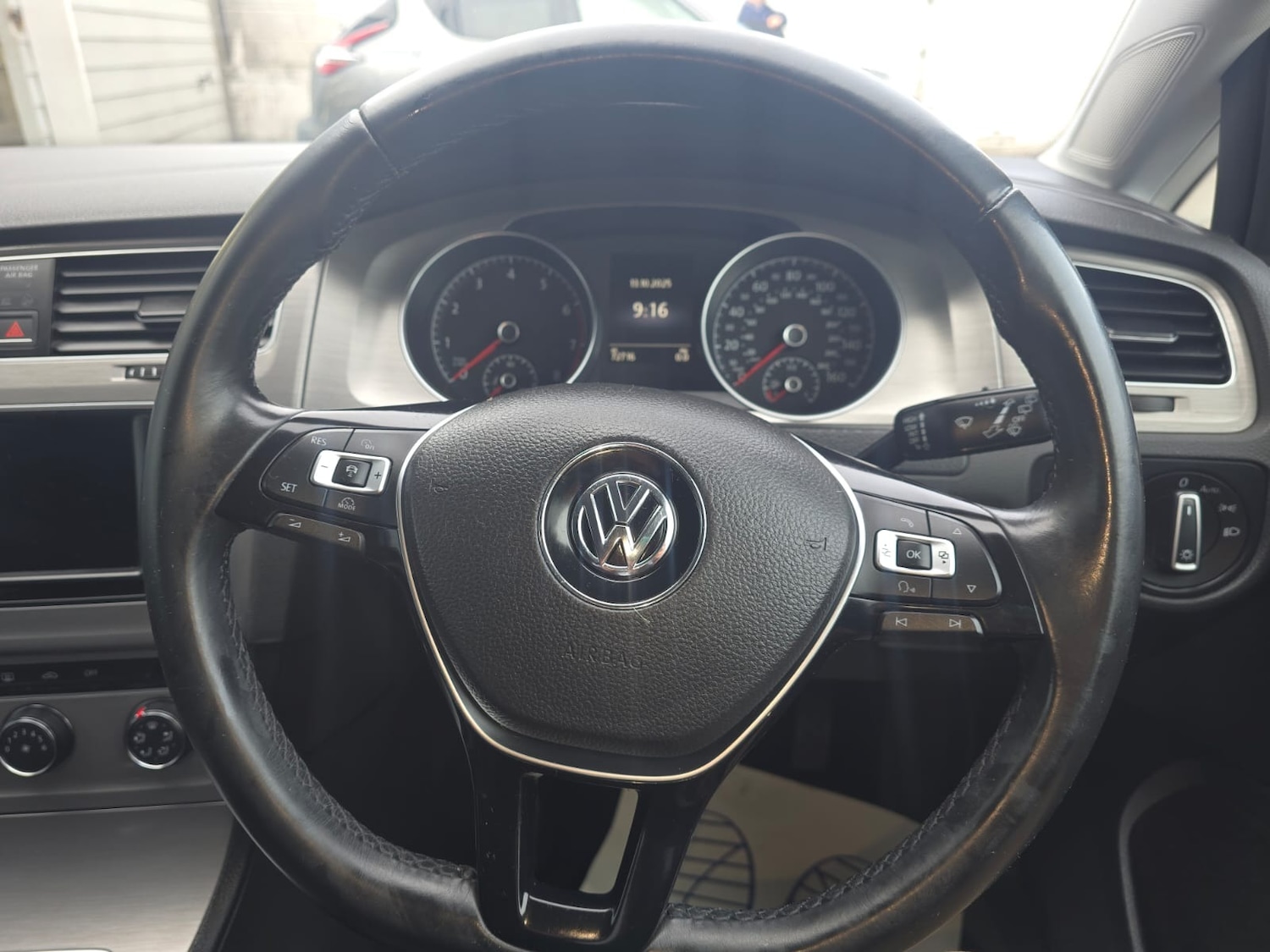 Used Volkswagen Golf 2015 for sale - 76231933: Photo 11
