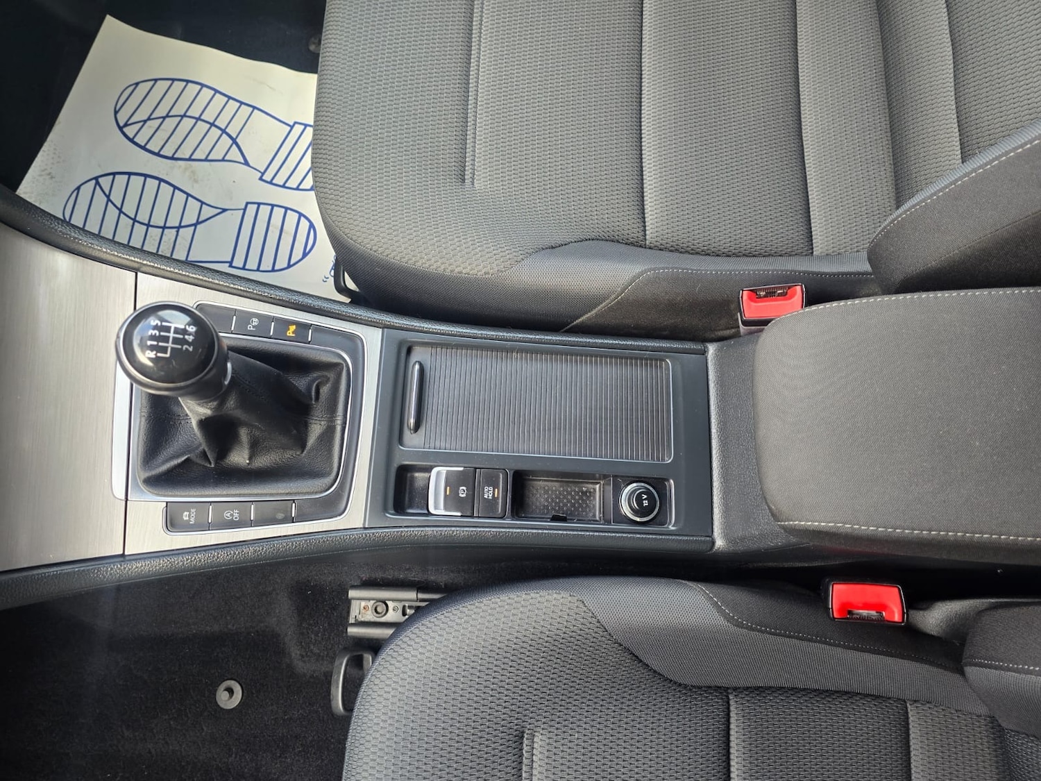 Used Volkswagen Golf 2015 for sale - 76231933: Photo 15