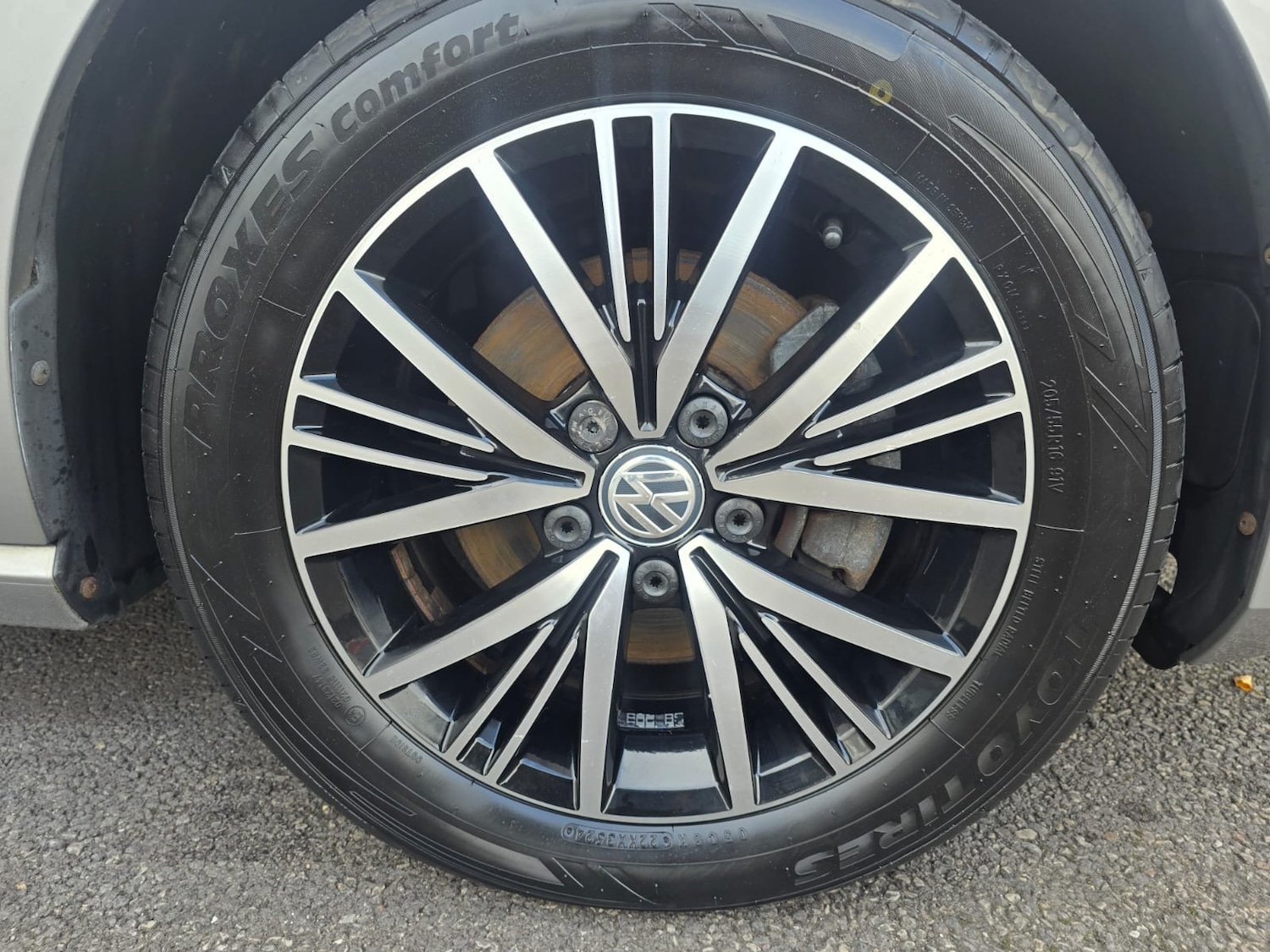 Used Volkswagen Golf 2015 for sale - 76231933: Photo 16