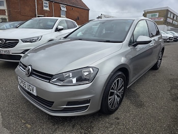 2015 (65) - 1.4 TSI Match 5dr