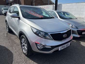 2015 - 1.7 CRDi ISG 2 5dr