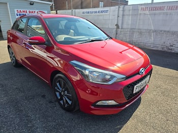 Used Hyundai i20 2015 for sale - 79451597: Photo