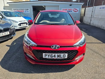 Used Hyundai i20 2015 for sale - 79451597: Photo