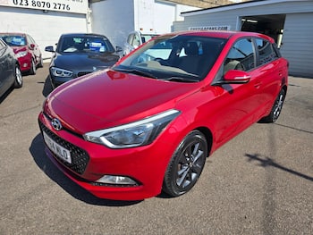 Used Hyundai i20 2015 for sale - 79451597: Photo