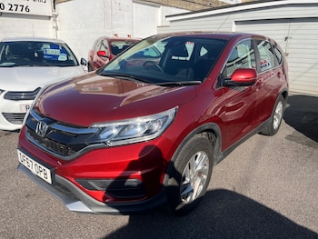 Used Honda CR-V 2018 for sale - 78944653: Photo