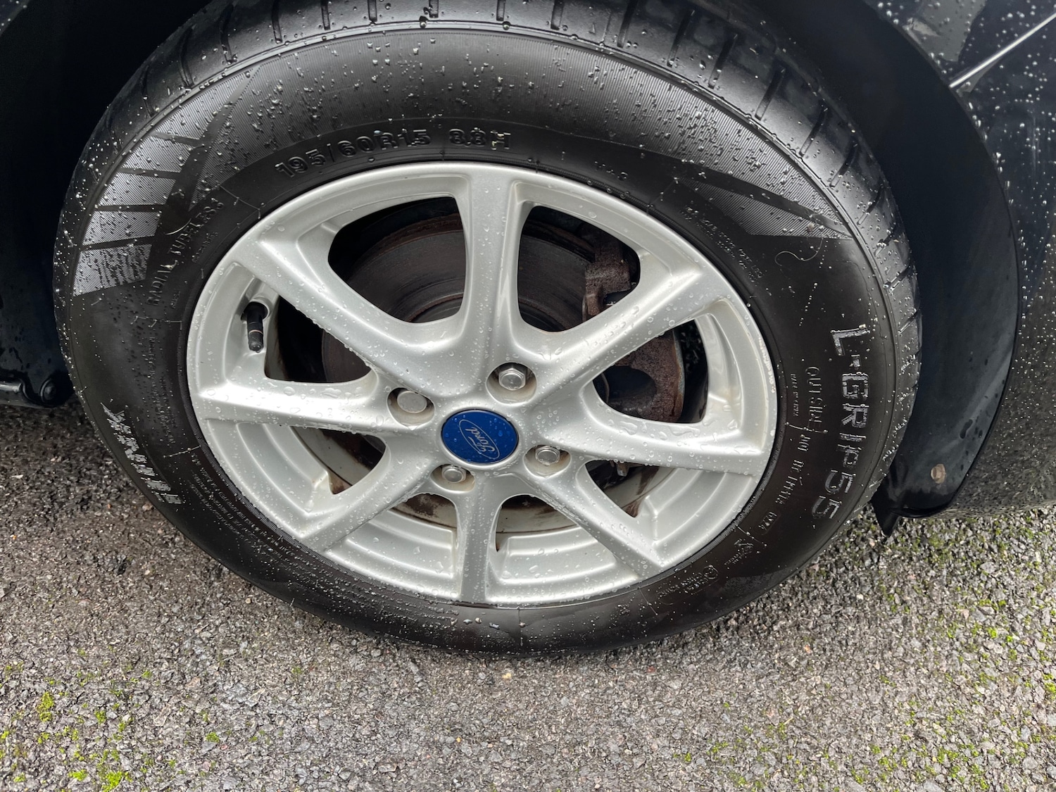 Used Ford Fiesta 2018 for sale - 77453032: Photo 7