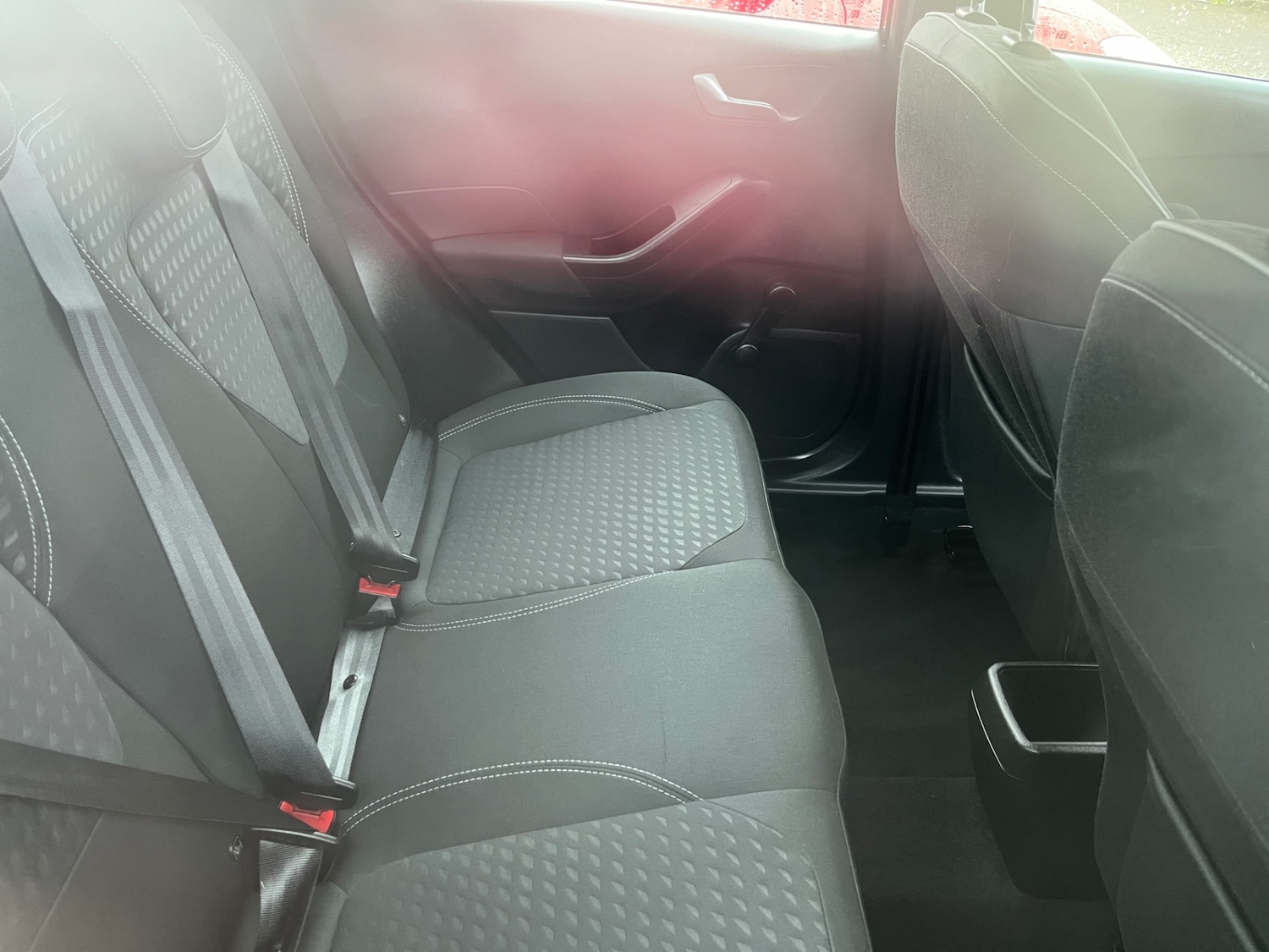 Used Ford Fiesta 2018 for sale - 77453032: Photo 9