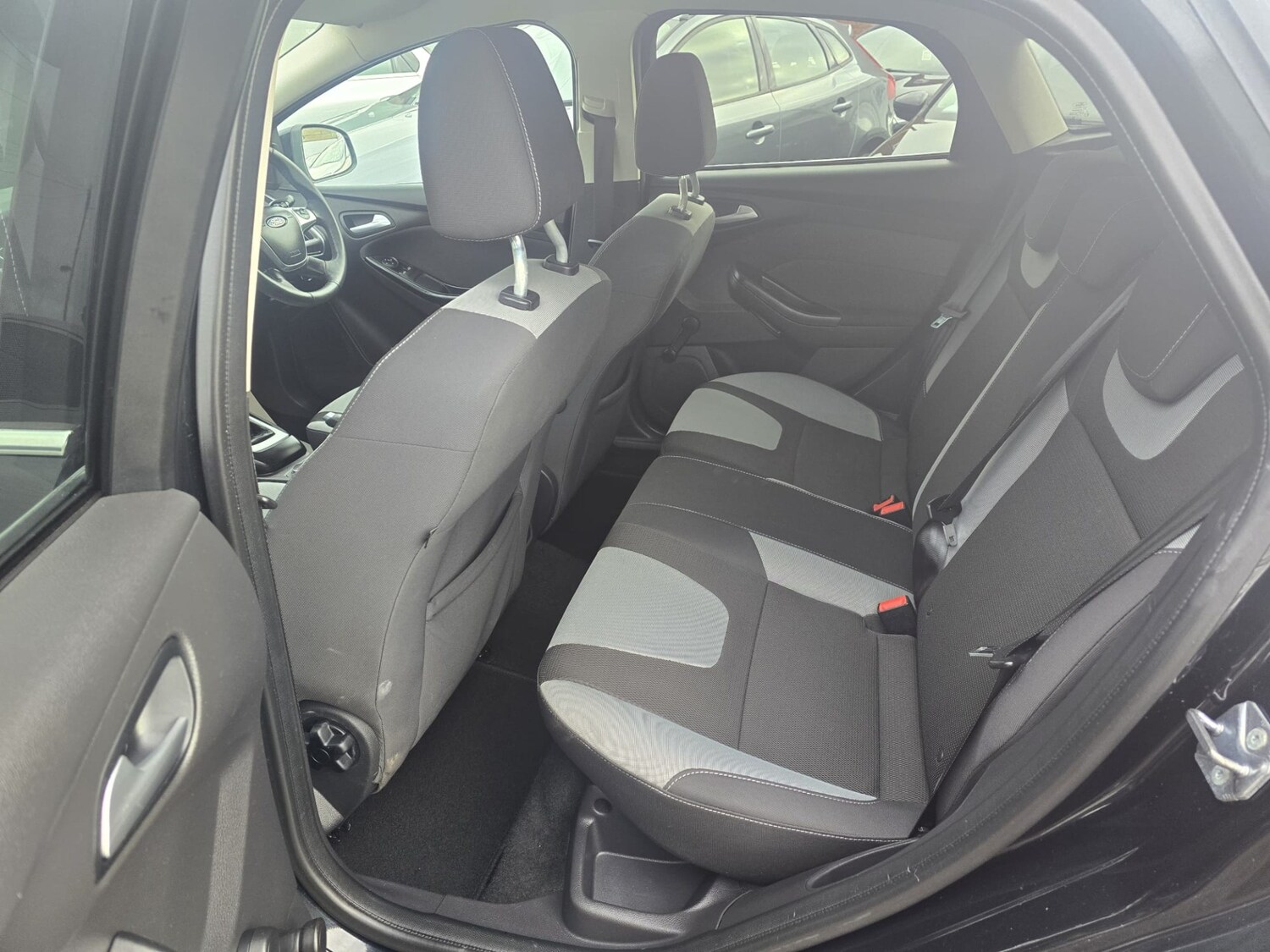 Used Ford Focus 2013 for sale - 76232139: Photo 15