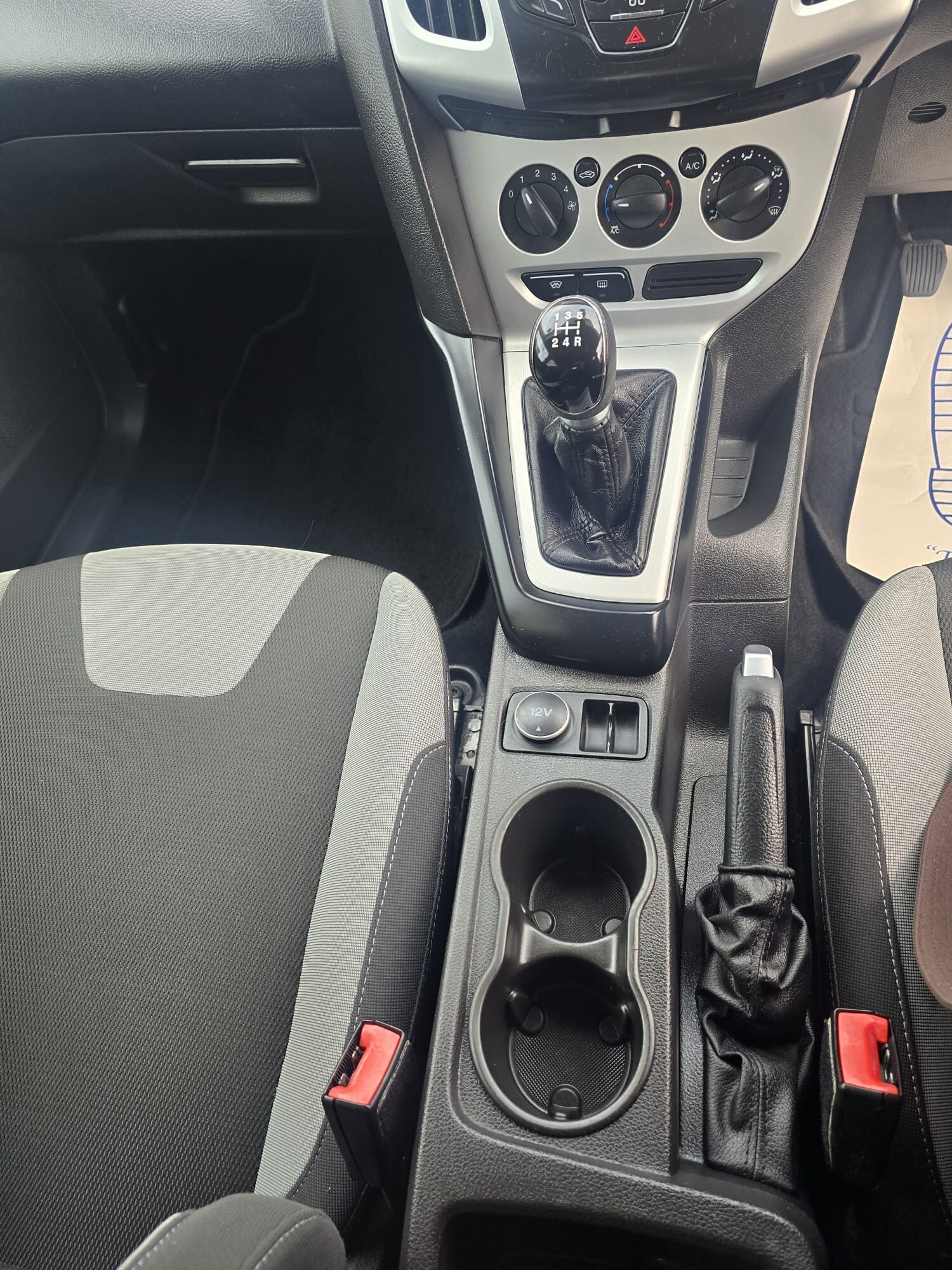 Used Ford Focus 2013 for sale - 76232139: Photo 18