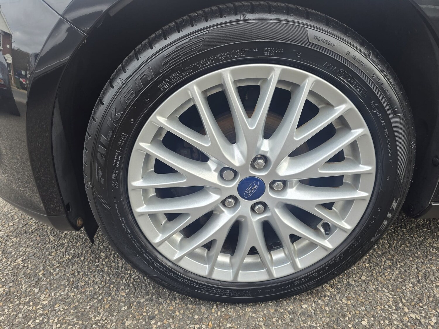 Used Ford Focus 2013 for sale - 76232139: Photo 19