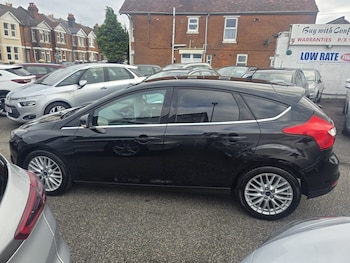Used Ford Focus 2013 for sale - 76232139: Photo