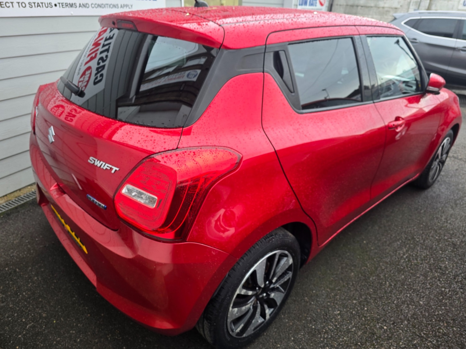 Used Suzuki Swift 2018 for sale - 76655645: Photo 11