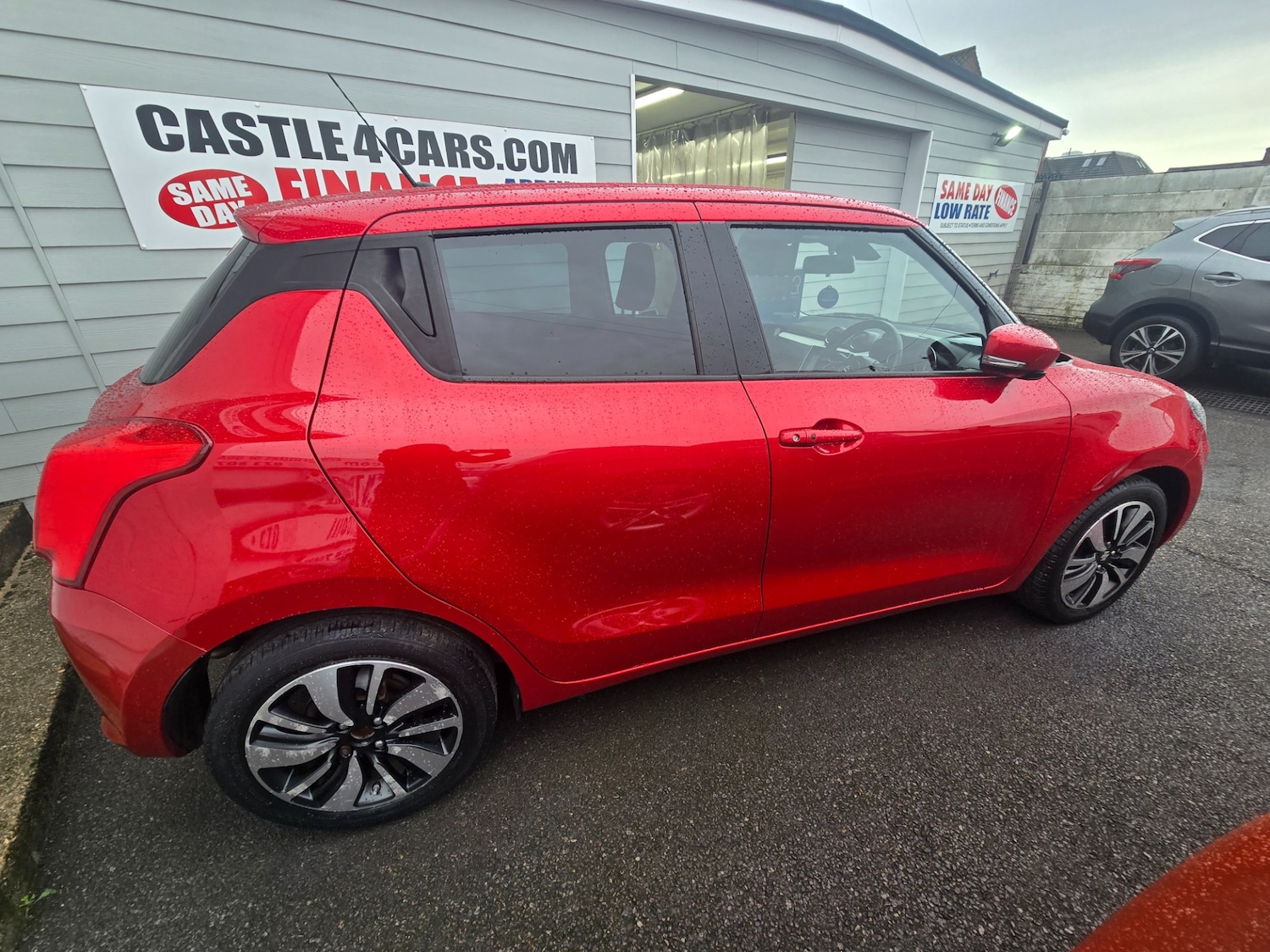 Used Suzuki Swift 2018 for sale - 76655645: Photo 12