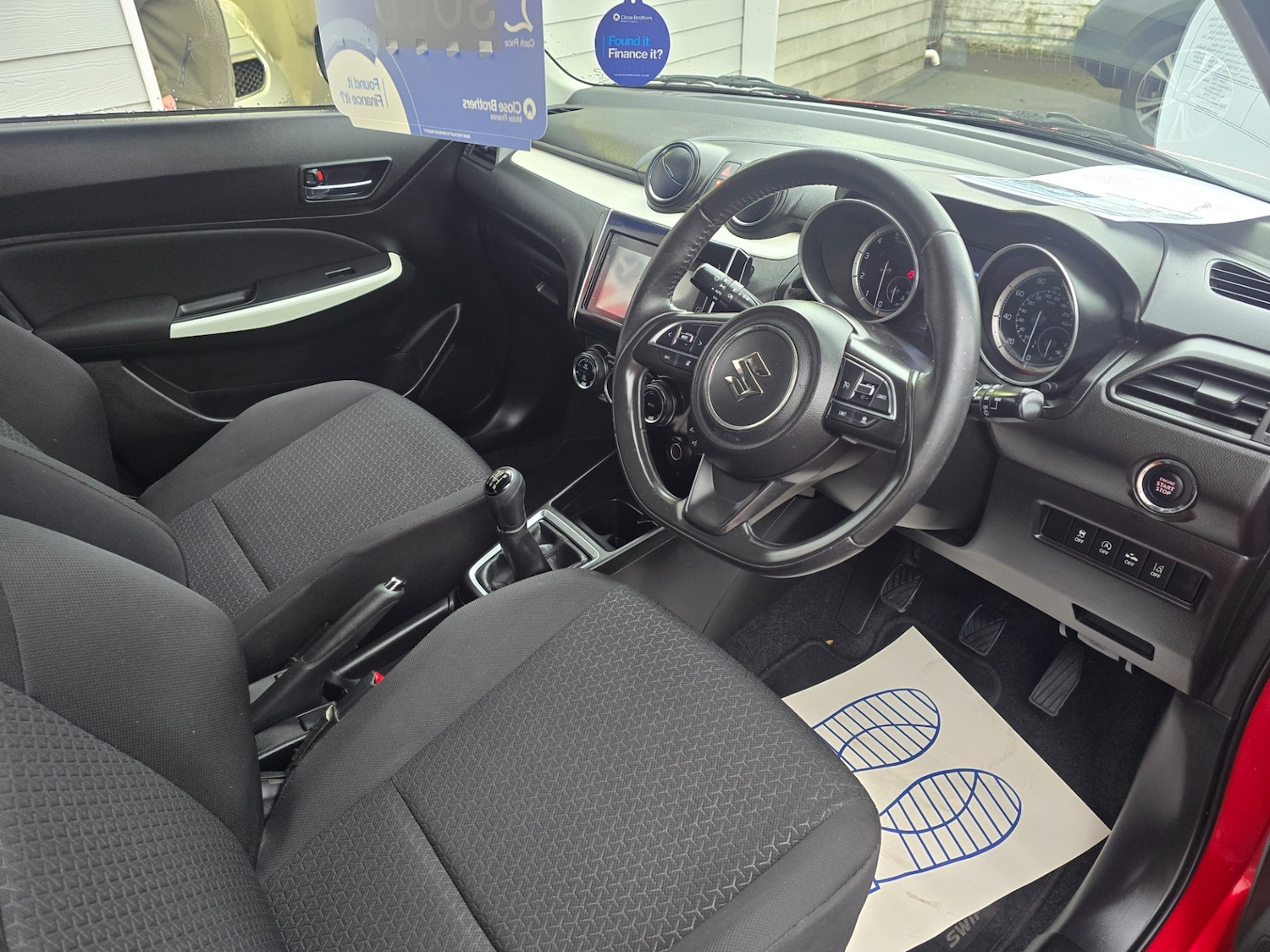 Used Suzuki Swift 2018 for sale - 76655645: Photo 13