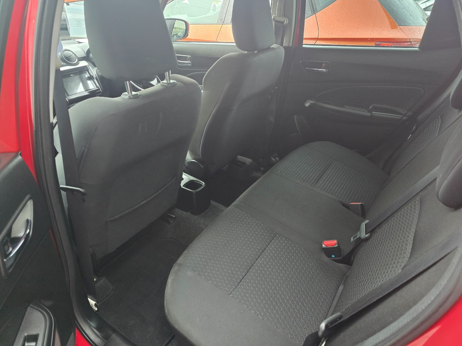 Used Suzuki Swift 2018 for sale - 76655645: Photo 16