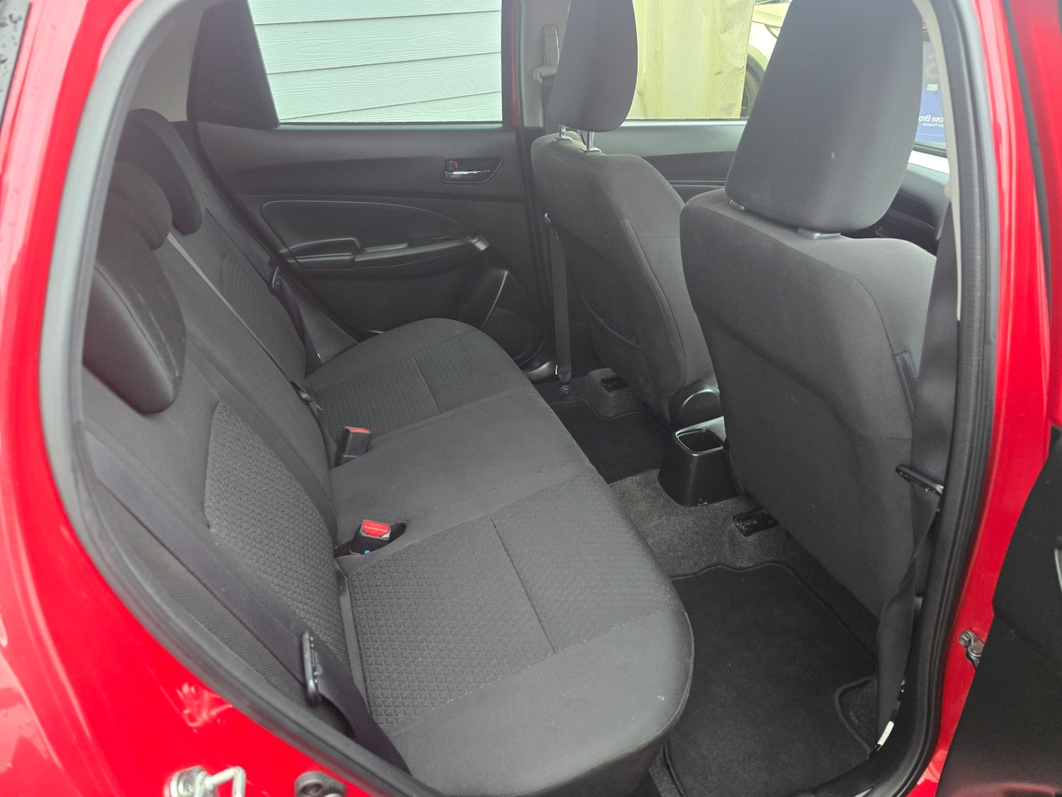 Used Suzuki Swift 2018 for sale - 76655645: Photo 18