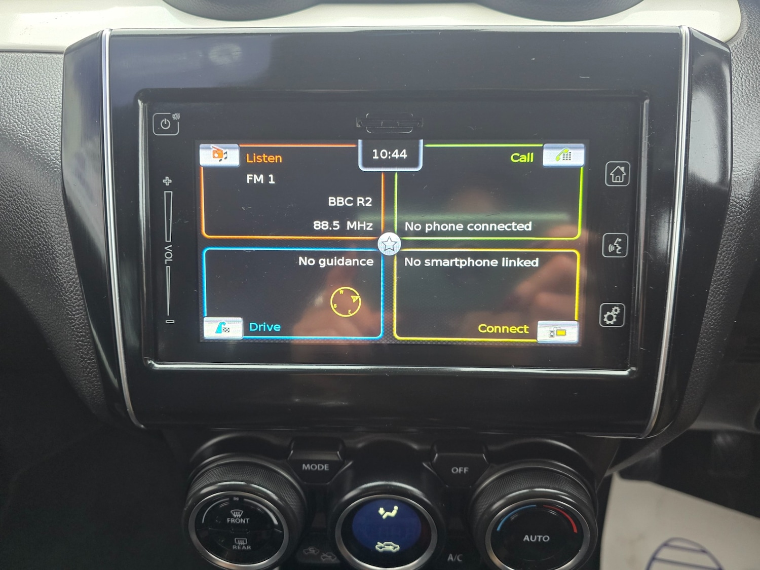 Used Suzuki Swift 2018 for sale - 76655645: Photo 19