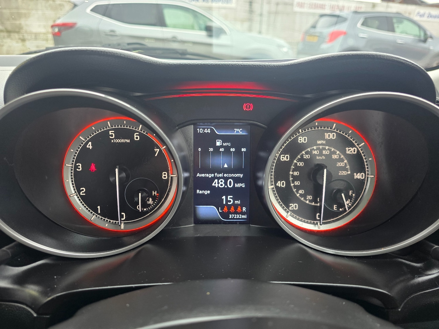 Used Suzuki Swift 2018 for sale - 76655645: Photo 22