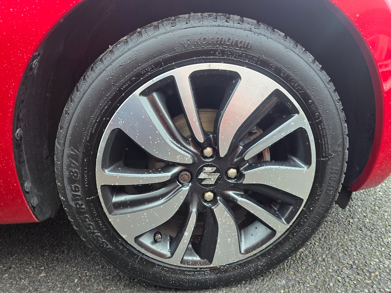 Used Suzuki Swift 2018 for sale - 76655645: Photo 24