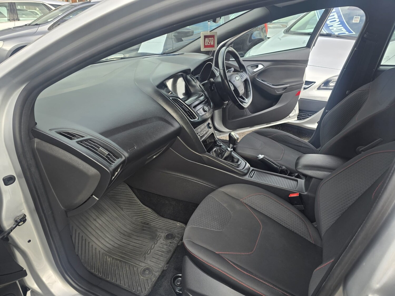 Used Ford Focus 2018 for sale - 76232196: Photo 12