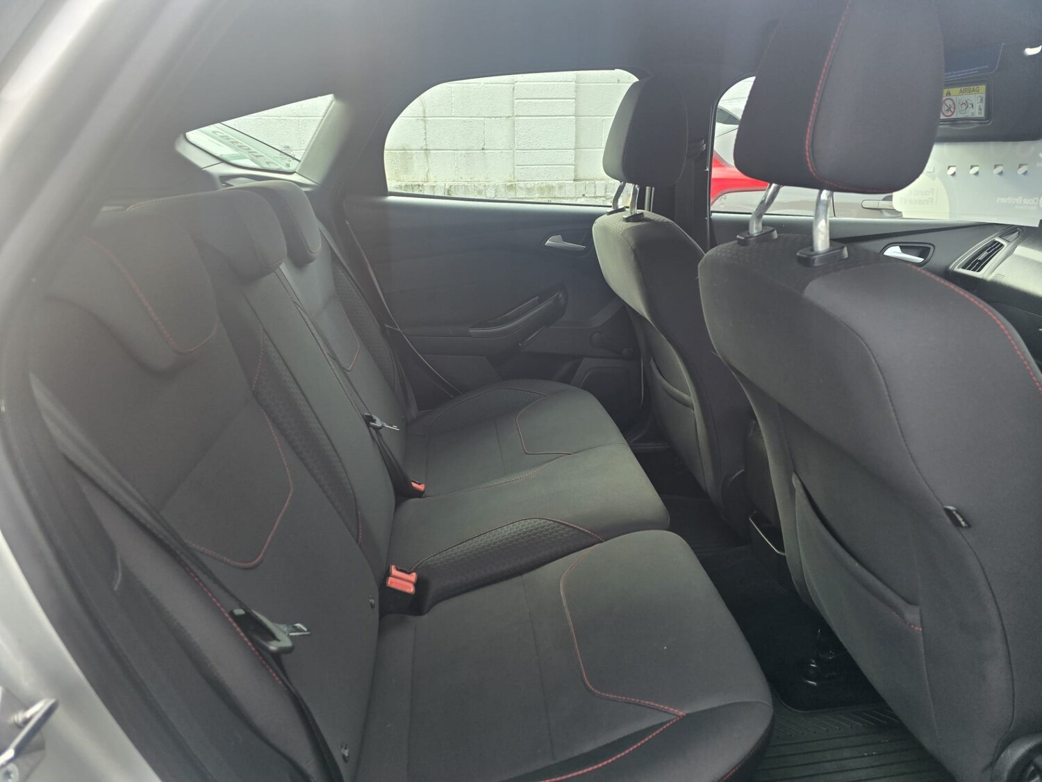 Used Ford Focus 2018 for sale - 76232196: Photo 19