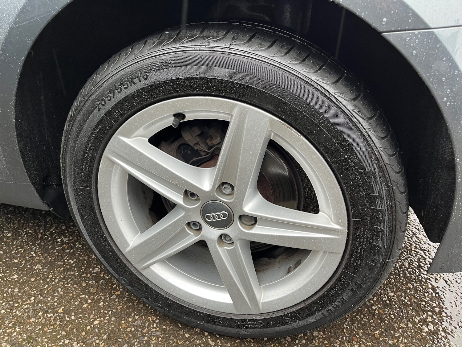 Used Audi A3 2019 for sale - 77381037: Photo 10