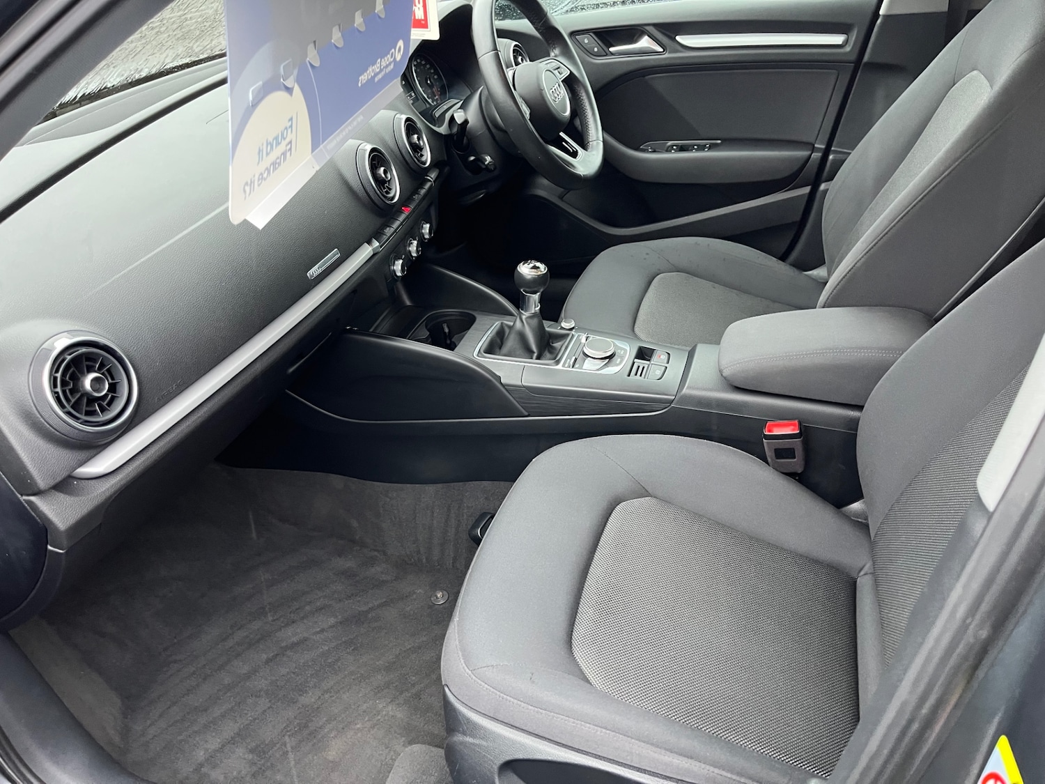 Used Audi A3 2019 for sale - 77381037: Photo 11