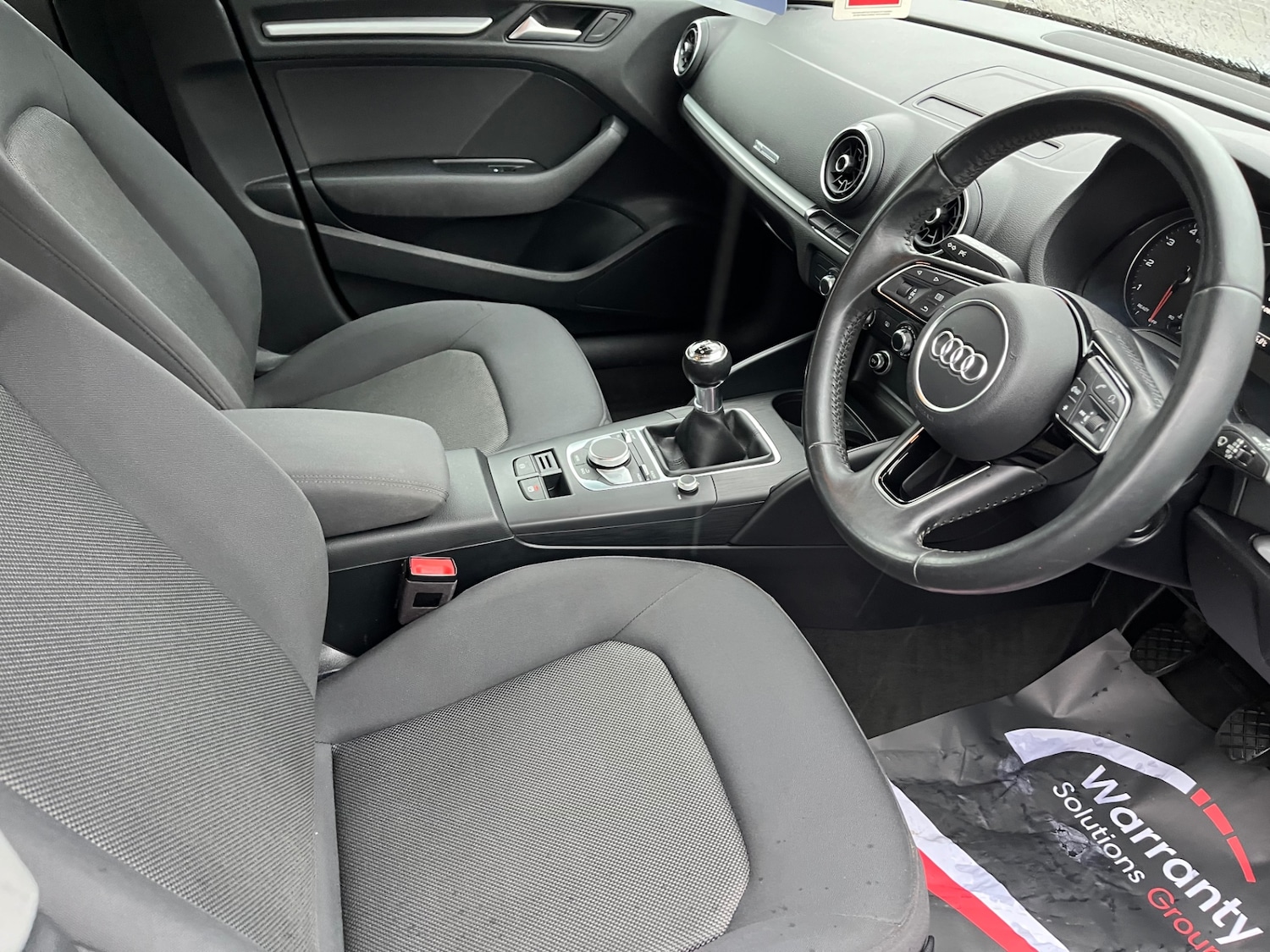 Used Audi A3 2019 for sale - 77381037: Photo 13