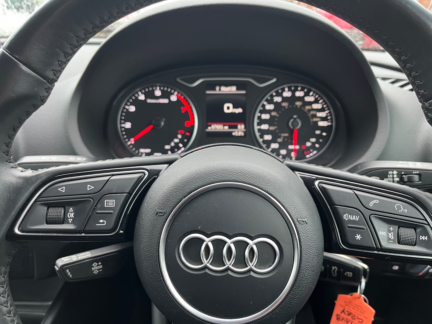 Used Audi A3 2019 for sale - 77381037: Photo 15