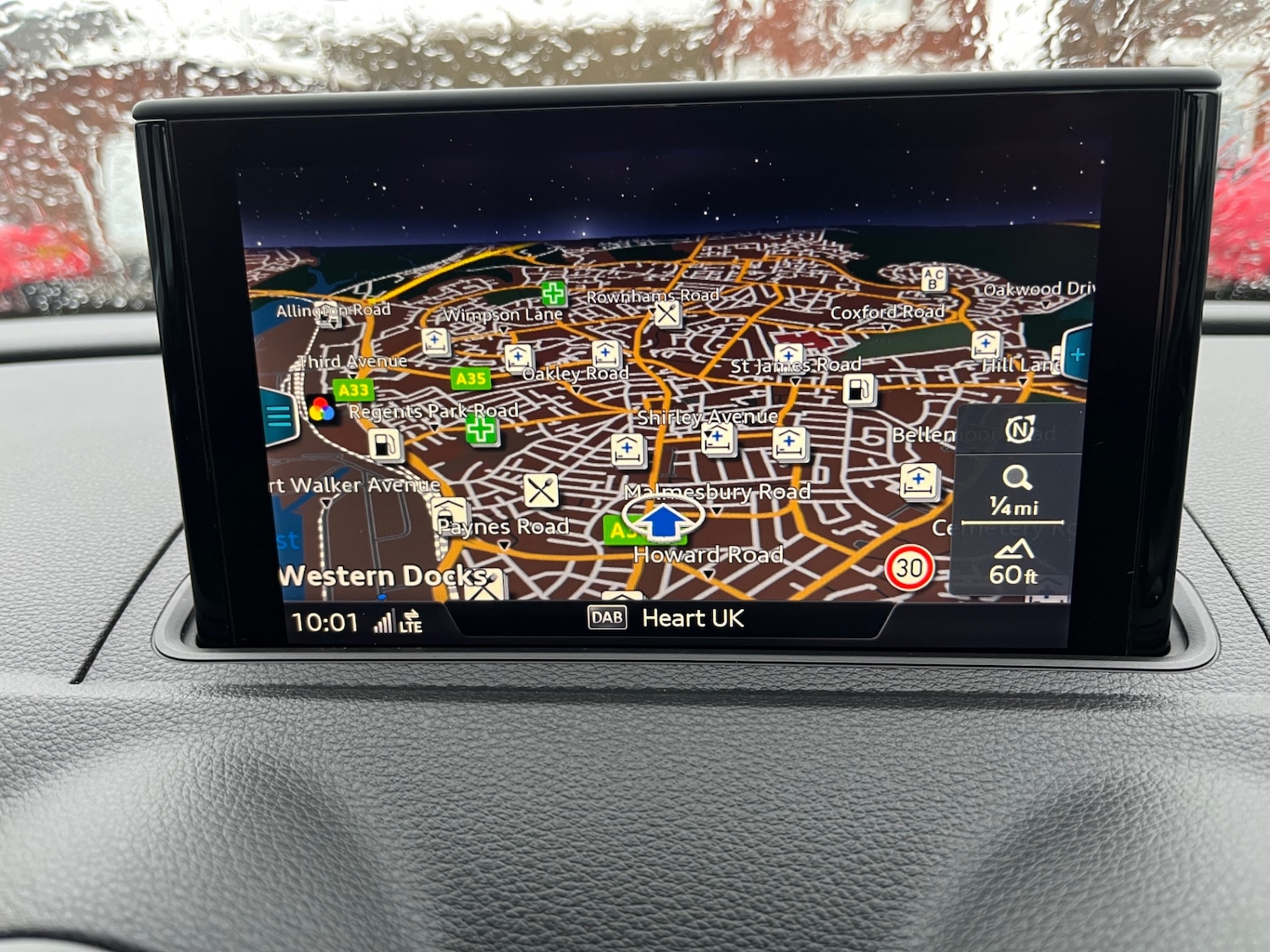 Used Audi A3 2019 for sale - 77381037: Photo 16