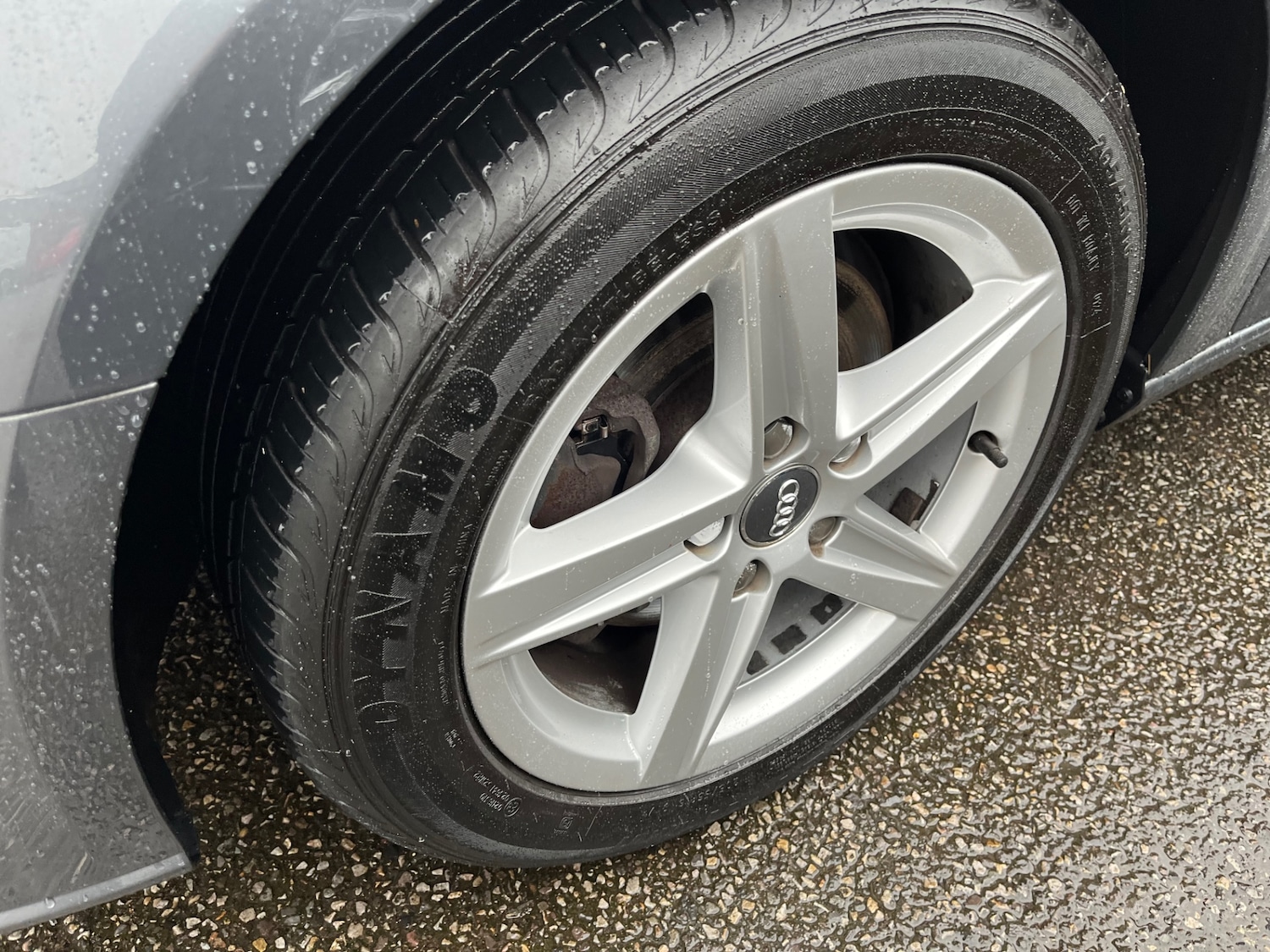 Used Audi A3 2019 for sale - 77381037: Photo 5