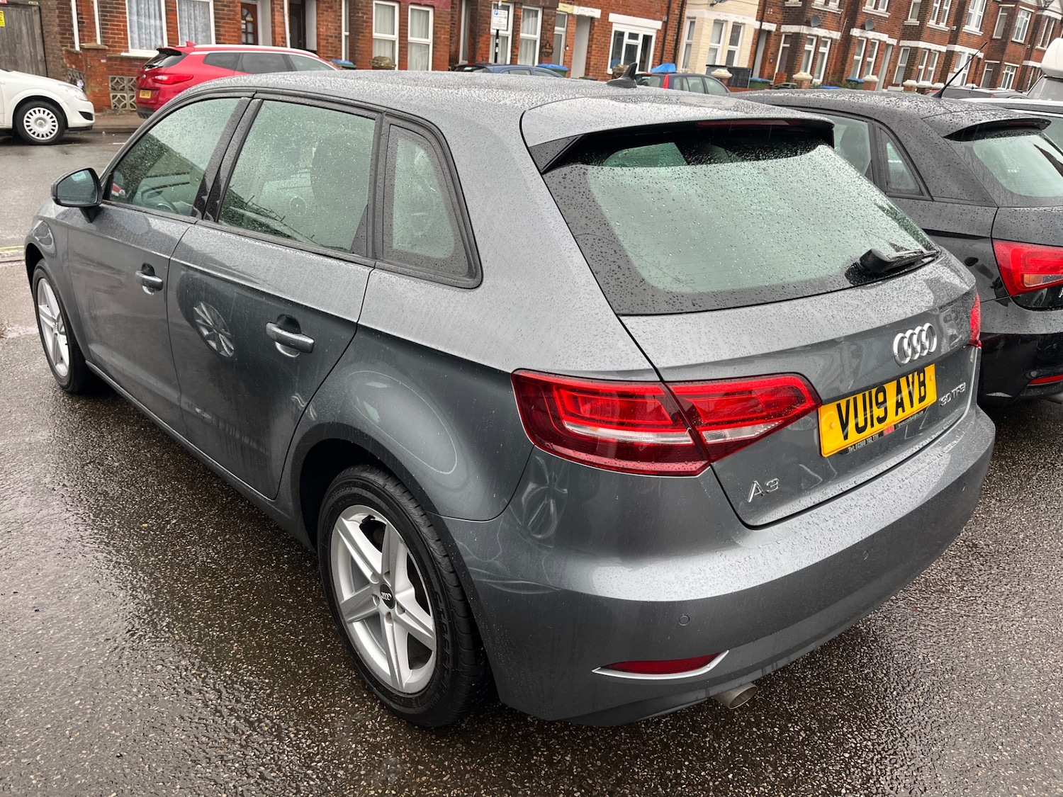 Used Audi A3 2019 for sale - 77381037: Photo 6